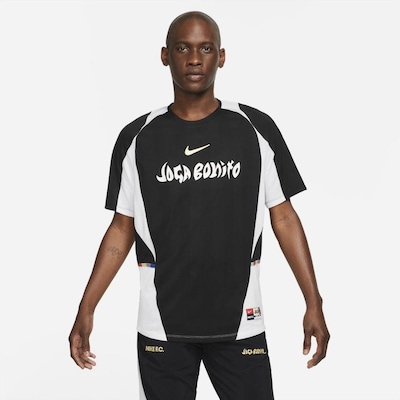 Camiseta Nike F.C Joga Bonito - Masculina - Foto 1