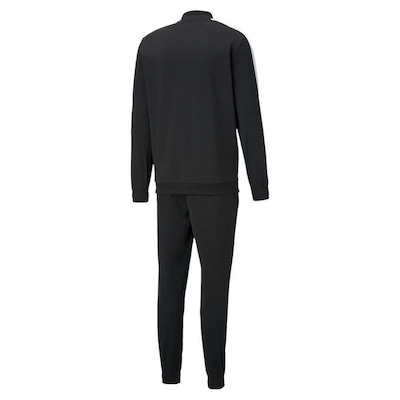 Agasalho Puma Bball Tricot Suit - Masculino - Foto 2