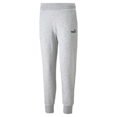 Calça Puma Essentials Sweat - Feminina - Foto 1
