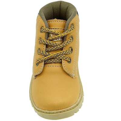 Bota Gibizinho Adventure - Infantil - Foto 2