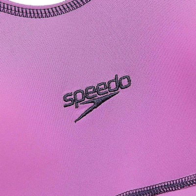 Macaquinho de Natação Speedo Modelador com Bojo - Feminino - Foto 3