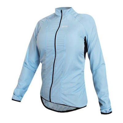 Jaqueta Corta Vento para Ciclismo SportXtreme Comfort - Feminina - Foto 2