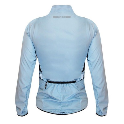 Jaqueta Corta Vento para Ciclismo SportXtreme Comfort - Feminina - Foto 3