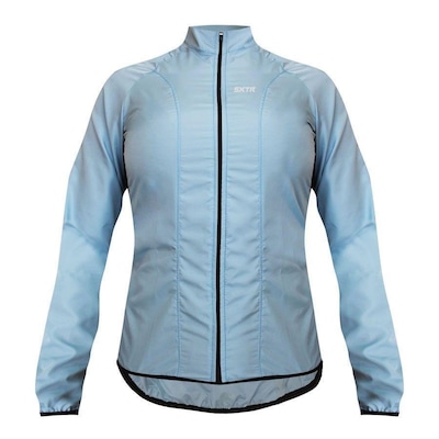 Jaqueta Corta Vento para Ciclismo SportXtreme Comfort - Feminina - Foto 1