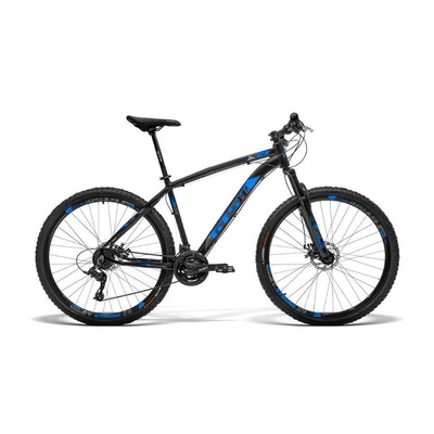 Bicicleta GTS M1 Ride New - Aro 29 - Freio a Disco -  Câmbio GTSM1 MX8 - 24 Marchas - Foto 1