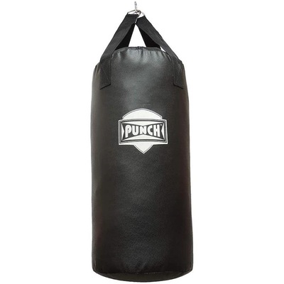 Saco de Pancada Punch 1,20m - 35 Kg - Foto 1