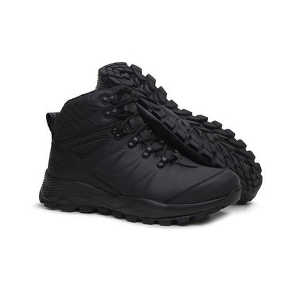 Bota MacBoot Massaranduba 02 - Masculina - Foto 5