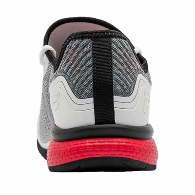 Kit Tênis Fila Iron Masculino + 3 Pares de Meia Fila - Foto 3