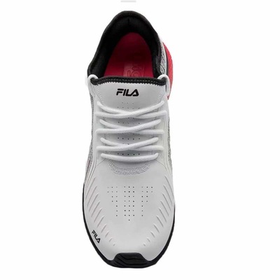 Kit Tênis Fila Iron Masculino + 3 Pares de Meia Fila - Foto 4