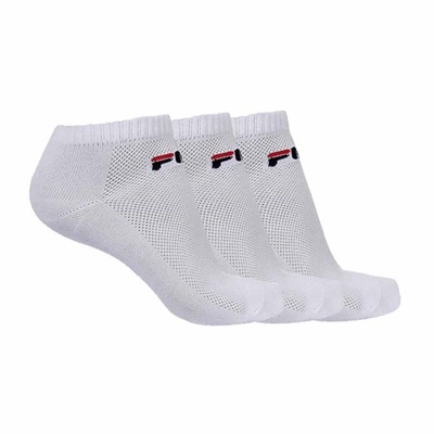 Kit Tênis Fila Iron Masculino + 3 Pares de Meia Fila - Foto 5