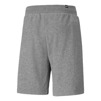 Bermuda Puma Rebel - Masculina - Foto 2