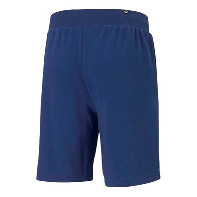 Bermuda Puma Rebel - Masculina - Foto 2