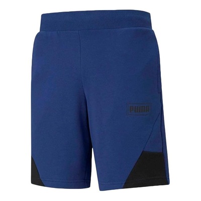 Bermuda Puma Rebel - Masculina - Foto 1