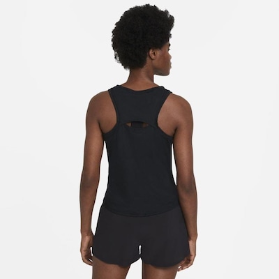 Camiseta Regata NikeCourt Victory - Feminina - Foto 2