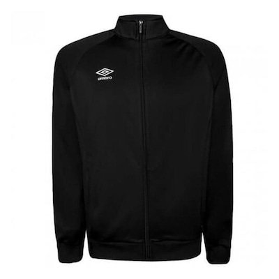 Agasalho Umbro TWR Double - Masculino - Foto 3