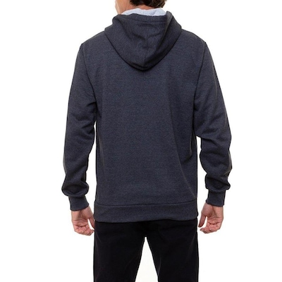 Blusão de Moletom com Capuz Quiksilver Hi Paradise Express - Masculino - Foto 2