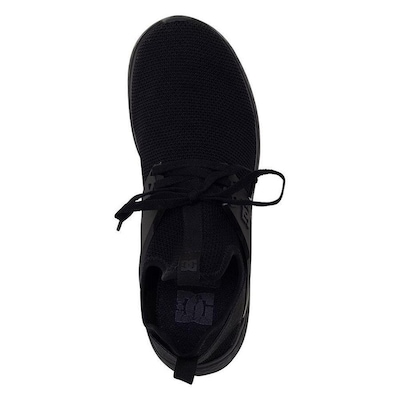 Tênis DC Shoes Meridian - Masculino - Foto 4
