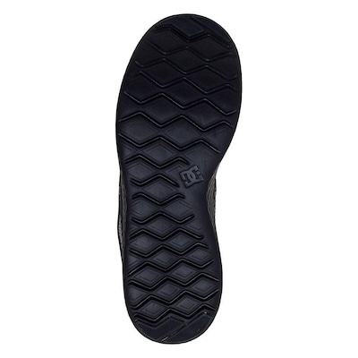 Tênis DC Shoes Meridian - Masculino - Foto 5