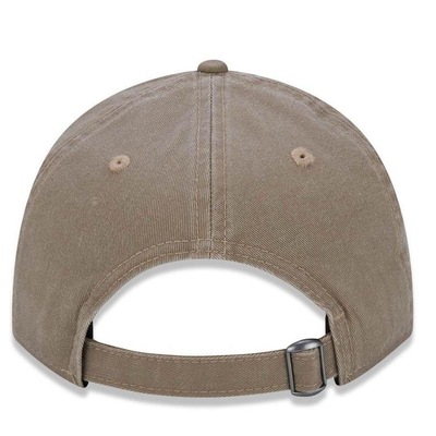 Boné Aba Curva New Era New York Yankees 940 Damage Destroyed - Strapback - Adulto - Foto 2