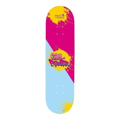 Shape SDS Co 8.0 Girl Power Base - Foto 1