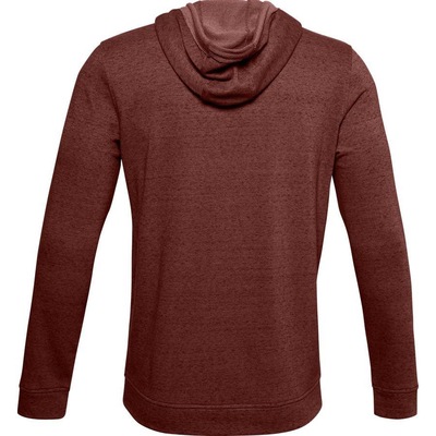 Jaqueta de Moletom com Capuz Under Armour Sportstyle Terry - Masculina - Foto 2