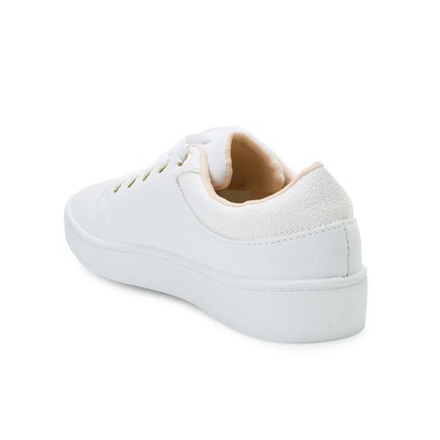 Tênis Casual Pro Feet PF21-TF001 - Feminino - Foto 4