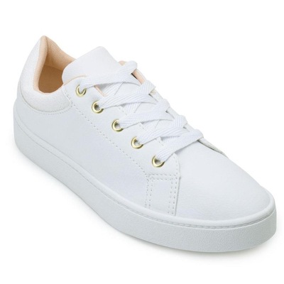 Tênis Casual Pro Feet PF21-TF001 - Feminino - Foto 1
