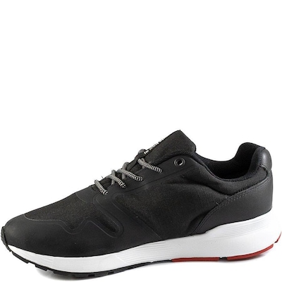 Tênis Le Coq Sportif Sporty Casual OmegaX - Masculino - Foto 2