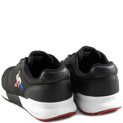 Tênis Le Coq Sportif Sporty Casual OmegaX - Masculino - Foto 4