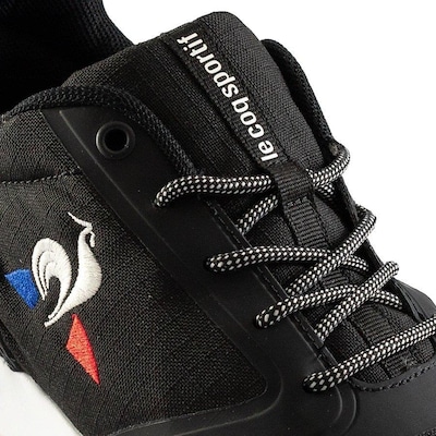 Tênis Le Coq Sportif Sporty Casual OmegaX - Masculino - Foto 6