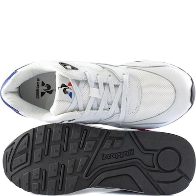 Tênis Le Coq Sportif Retrô R800 - Adulto - Foto 5