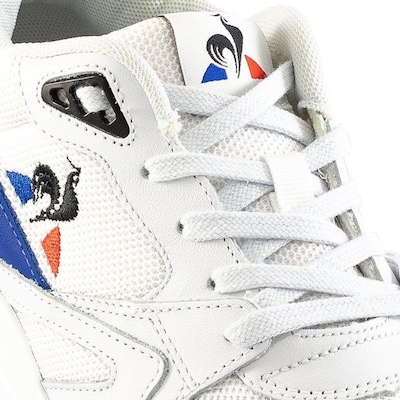 Tênis Le Coq Sportif Retrô R800 - Adulto - Foto 6