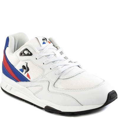 Tênis Le Coq Sportif Retrô R800 - Adulto - Foto 1