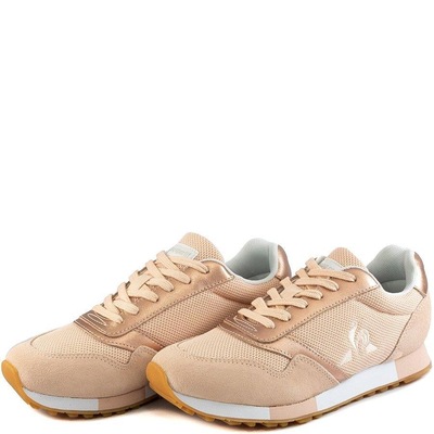 Tênis Le Coq Sportif Mettalic Sporty Delta - Feminino - Foto 3