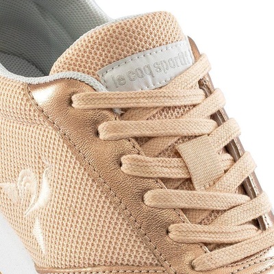 Tênis Le Coq Sportif Mettalic Sporty Delta - Feminino - Foto 6