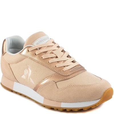 Tênis Le Coq Sportif Mettalic Sporty Delta - Feminino - Foto 1