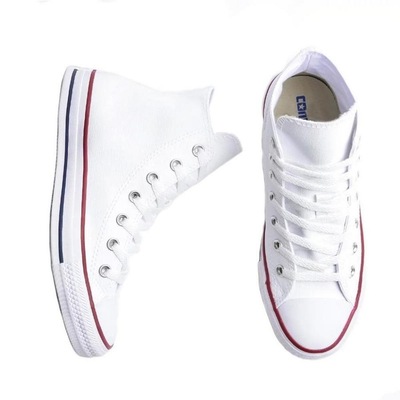 Tênis Converse Chuck Taylor All Star - Unissex - Foto 3