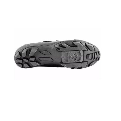 Sapatilha Ciclismo Mtb TSW New Fit - Adulto - Foto 6