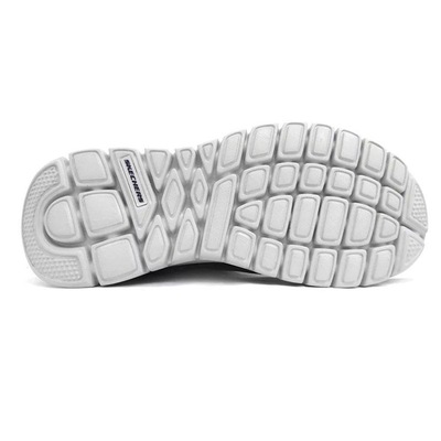 Tênis Skechers Burns Brantley - Masculino - Foto 4