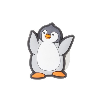 Jibbitz Crocs Charms Happy Penguin Chick - Foto 1