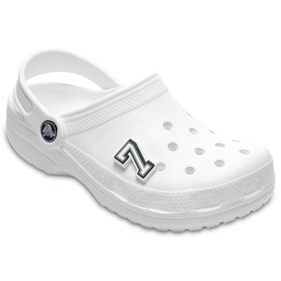 Jibbitz Crocs Numero 7 - Foto 2