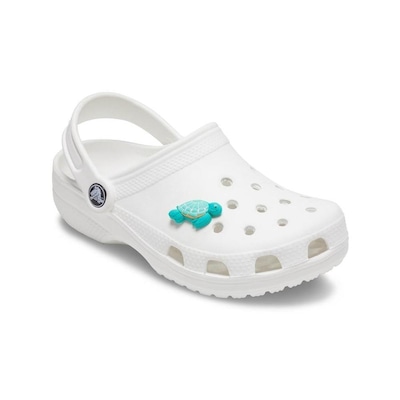Jibbitz Crocs Charms Ea Turtle - Foto 2