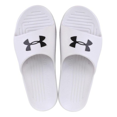Chinelo Under Armour Core - Masculino - Foto 2