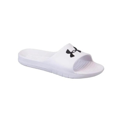 Chinelo Under Armour Core - Masculino - Foto 1