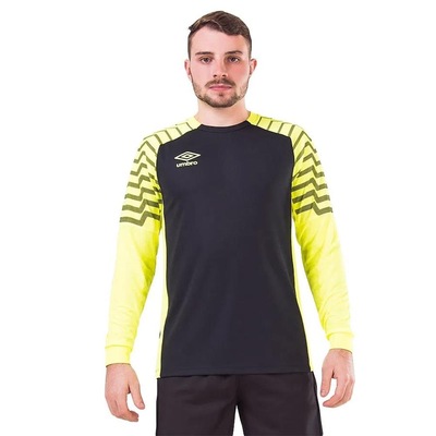 Camisa de Goleiro Umbro Octos - Masculina - Foto 1