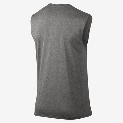 Camiseta Nike Legend 2.0 - Masculina - Foto 2
