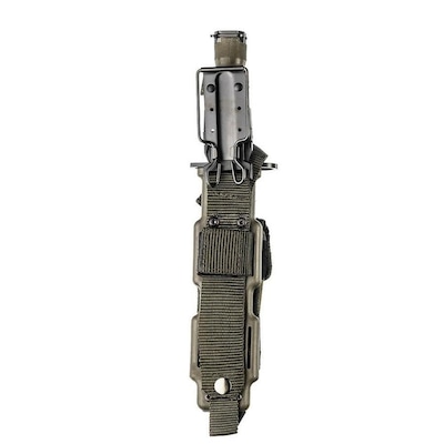 Faca Tática Invictus Explorer - Foto 4