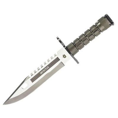 Faca Tática Invictus Explorer - Foto 1