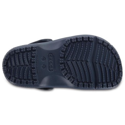 Sandália Crocs Coast Clog - Infantil - Foto 5