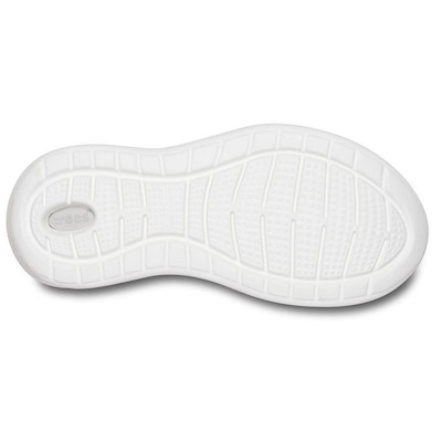 Tênis Crocs Literide Pacer - Infantil - Foto 5